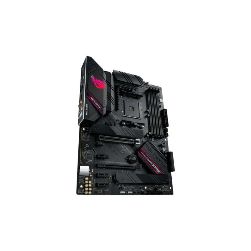 asus rog strix motherboard