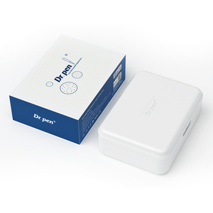 Dr Pen A9 Stylo Électrique à Micro-aiguilles <span class=keywords><strong>Bbglow</strong></span>, Stylo de Thérapie par Micro-aiguilles, Stylo Derma - Product Image 4
