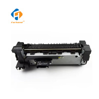 Pour Canon iR1730 iR1740 iR1750 iR400 iR500 iR 1730 1740 1750 400 500 Unité de fixation de l'assemblage de fusion FM4-6495-000 FM1-B701-000 220V
