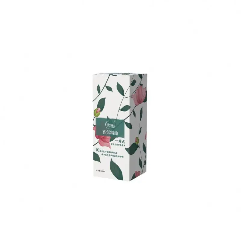 Impresión personalizada de cartón Venta Unidad de paquete Caja de muestra de papel de exhibición Caja de embalaje al por menor