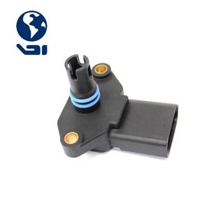 Sensore Aria Sensore MAP Sensore Collettore di Aspirazione 036906051 per VW AMAROK JETTA Seat CORDOBA IBIZA Audi - Product Image 1