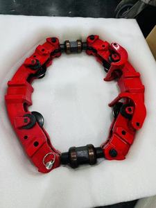 เครื่องตัดท่อแบบหมุน ECR12 เครื่องมือตัดท่อสแตนเลส - Product Image 2