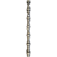 Pièces de rechange de haute qualité pour moteur diesel 6BT 6D102 Arbre à cames 3907824 3970366 3283179 pour Cummins