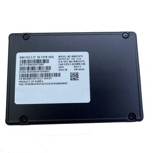 840 Pro Series 256GB Marktfavorit SATA III MLC Interne Solid-State-Drive (SSD) MZ-7PD256BW 2,5 Zoll - Product Image 2