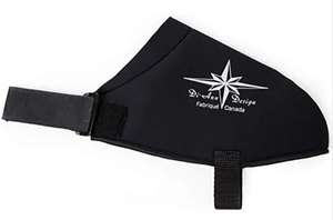 Vente en gros de couvre-chaussures chauds d'hiver en néoprène résistants à la neige et à la boue couvre-chaussures imperméables couvre-chaussures de <span class=keywords><strong>ski</strong></span> - Product Image 6