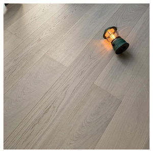 Planchers en chêne français durables de haute qualité Plancher en bois d'ingénierie en chêne blanc - Product Image 4