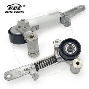 16620-0T020 1662037010 T39396 ขายส่งอะไหล่รถยนต์ HDE ตัวปรับความตึงสายพานสำหรับ Toyota Corolla - Product Image 5