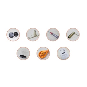 Production Multifilament Machines for ABS/PLA Filaments With <b>Plastic</b> <b>Extruders</b> 3D Extruder Extrusion Extruder Extruder - Product Image 6