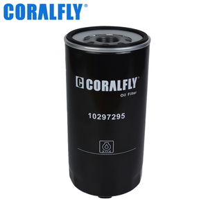 <span class=keywords><strong>Filtre</strong></span> à huile diesel de carburant de moteur de camion d'excavatrice 738111123 10297295 7381111 LF3749 LF3749 B7171 - Product Image 3