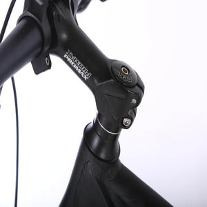 Bicicleta Eléctrica con Motor en el Buje Trasero de 1000W, Batería de Litio de 48V, Largo Alcance, Neumáticos Anchos, Suspensión Completa, QD-ATV03-A, Potente Bicicleta Todoterreno - Product Image 4