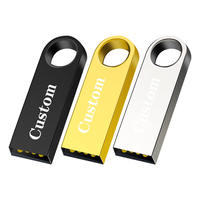 Nuoxin venta al por mayor llave USB 4GB 8GB 16GB 32GB 64GB 128GB Flash Drive llave USB PARA LA PROMOCIÓN