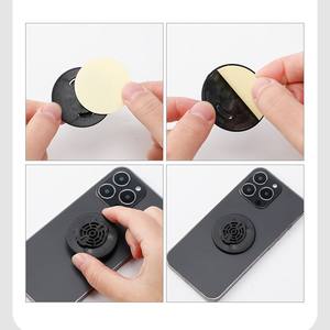 Adhesivo Redondo 3M para Montar el Teléfono en la Bicicleta con Adhesivo VHB CB 16005 - Product Image 2