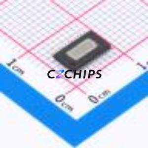 Amplificador de potencia de audio con chip IC de circuito integrado TPA2008D2PWPR, original y nuevo - Product Image 2