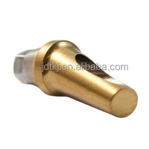 Osstem Hiossen 17 ° التيتانيوم حل نقل الأسنان زاوية CNC خدمات الحفر متوافق سعر الخصم - Product Image 5