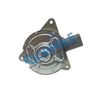 Pièces de climatisation automatique AC 12V pour Mitsubishi LANCER RVR OE 1355A093 moteur de ventilateur de radiateur moteur de ventilateur de refroidissement