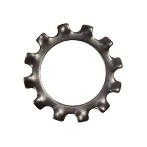 Arandela de hombro de nailon PA66 de alta temperatura, junta escalonada tipo T de plástico de M2 a M16, buje aislante para tornillos para protección de PCB - Product Image 1