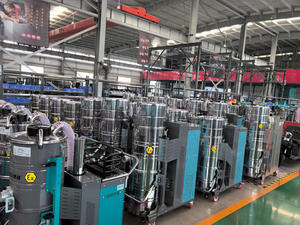 <span class=keywords><strong>เครื่อง</strong></span><span class=keywords><strong>ดูด</strong></span><span class=keywords><strong>ฝุ่น</strong></span>ป้องกันการระเบิดสำหรับเก็บ<span class=keywords><strong>ฝุ่น</strong></span><span class=keywords><strong>ไท</strong></span>เทเนียม/อลูมิเนียมสำหรับผงไวไฟและโซนอันตราย - Product Image 5