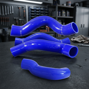 Nouveau kit de tuyauterie de surpression de turbo pour XC90 D5 2005-2014 (CH-256511)(LSVE252-7) - Product Image 3