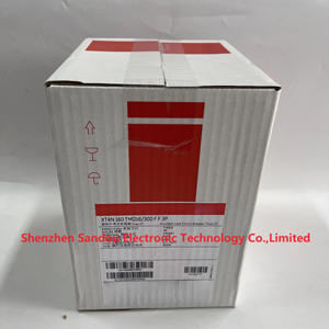 ตัวตัดวงจรกรณีแม่พิมพ์ใหม่และดั้งเดิม XT4N160 16300FF TMD 3P - Product Image 1