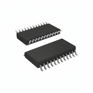Logic SN74ALS648ADWRG4บริการครบวงจรของแท้ IC TXRX กลับด้าน5.5V 24 solc 24 solc (0.295 ", กว้าง7.50มม.) - Product Image 1