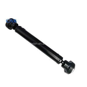 Bexten Auto-Onderdelen Aandrijfas 1664102601 Voor Mercedes-Benz W166 Hoge Kwaliteit Oem Equivalent Prestatie Onderdeel - Product Image 3