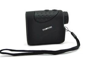 Visionking - Telémetro Láser Monocular de Caza con Clasificación IP67, Garantía de 1 Año, 1200 m, 6x21C, Prisma de Techo Bak4, Pantalla LCD - Product Image 2