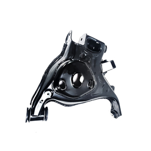 Nóng bán phía sau thấp hơn kiểm soát cánh tay | thay thế OE 4f0505311m/4f0505312m cho VW Audi A3 ghế Leon - Product Image 4