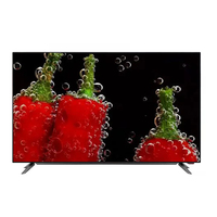 Écran plat OEM 22 24 32 pouces LED TV LCD chine 22 à 32 pouces LED TV Android TV 22 pouces télévision