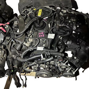 Motor de Gasolina B48 Original Usado para <span class=keywords><strong>BMW</strong></span> Serie 3 G28, Serie 5, Serie 7, X1, Ensamblaje de Motor 2.0T de 4 Cilindros - Product Image 3