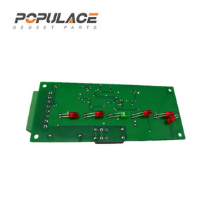 Placa de control principal de seis lámparas para generador de corriente (PCB) para motor de dinamo - Product Image 2