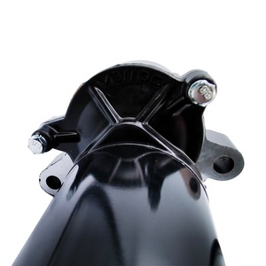 Motor de Arranque para Motocicleta BAJAJ RE205 RE225 <span class=keywords><strong>RE</strong></span> 205 <span class=keywords><strong>RE</strong></span> 225 de 225 CC, CNG, ZAMOSA (2 Orificios), Suministro de Fábrica - Product Image 6