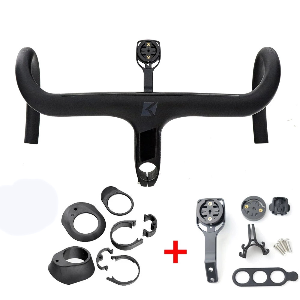 Largeur du guidon 420 mm /noir