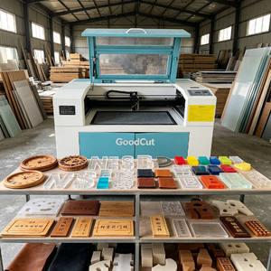 Ruida 체계를 가진 이산화탄소 CNC 절단 그리고 조각 <span class=keywords><strong>Alu</strong></span> 테크노 레이저 기계 - Product Image 1