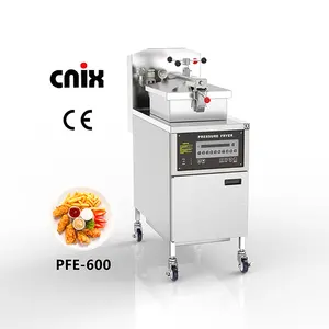 cooking cooker, kfc chicken pressure fryer,commercial deep fryers (CE , Manufacturer)