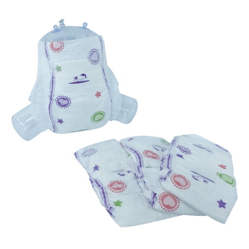 Economic Baby Cloth Nappies Durable Reusable Solutions