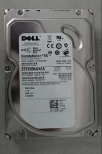 Disco Duro SAS de Alto Rendimiento de 1 TB y 7.2K RPM de 2.5 Pulgadas para Servidor, en Oferta - Product Image 3