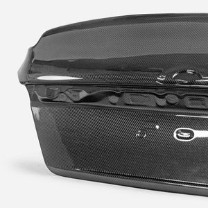 Para 22+ WRX VBH EPA YA Tipo maletero trasero con alerón tipo duckbill - Product Image 3