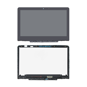 11.6 นิ้ว HD 1366x768 IPS LED จอแสดงผล LCD หน้าจอสัมผัสระบบดิจิตอลสำหรับเลอโนโว 500e โครมบุ๊ก 81ES 81ES0007US 5D10Q79736 - Product Image 3