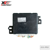 Module de commande de carrosserie (BCM) OE 8130268AVN0702 pour Wuling Baojun – Unité informatique de commande de carrosserie d'origine d'occasion