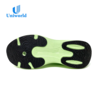 Direktlieferant aus Indonesien auf Alibaba |   Herrenschuhe - Maßgefertigte Trendige USA-Jogging-Schuhe Fitness-Training Sneaker