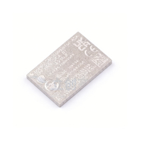 Circuits intégrés émetteur-récepteur RF NRF9160-SIAA-B1A-R NRF9160-SICA-B1A-R IC RF TxRx+MCU Cellulaire GPS 700MHz~2.2GHz Module 127LGA RF et sans fil