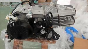 Mesin Baru 212cc 4-Katup 4-Tak CDI Ignition untuk Motor Trail, Motor Pit, dan Sepeda Motor dengan Aksesoris Lengkap Mesin Zongshen W212 - Product Image 6