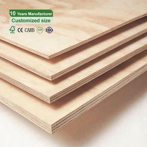 Feuille de contreplaqué personnalisée en peuplier bouleau pin chêne 4x8 3mm 18mm contreplaqué pour <span class=keywords><strong>bateau</strong></span> de mer meubles contreplaqué marin pour intérieur et extérieur - Product Image 4