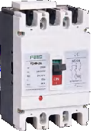 FDHM-125 2p 125a 550vdc מבודד מתג feeo בקנה מידה גדול <span class=keywords><strong>dc</strong></span> מפסקי חשמלי פוטו וולטאיים - Product Image 4