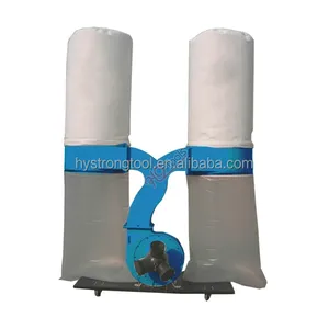 HYstrong industrial dust collector for woodworking machine HY300S with 2200W Power