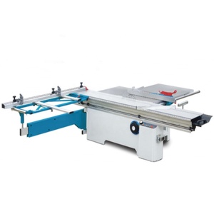 Sierra de panel de mesa deslizante de la mejor calidad, tablero de melamina de 3200mm, corte de precisión, sierra de mesa deslizante, corte para cabina de muebles de madera - Product Image 2