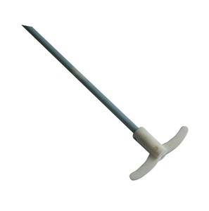 AM110W-O điện tử Tốc độ không đổi Mixer 3Cr13 thép không gỉ có thể điều chỉnh tốc độ khuấy điều khiển thời gian cho thấp/Trung bình/cao - Product Image 6