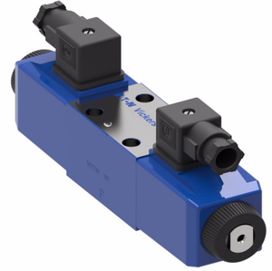 Válvula Direccional Proporcional KDG4V-5-33C50N-M-U-H7-30 - Product Image 6