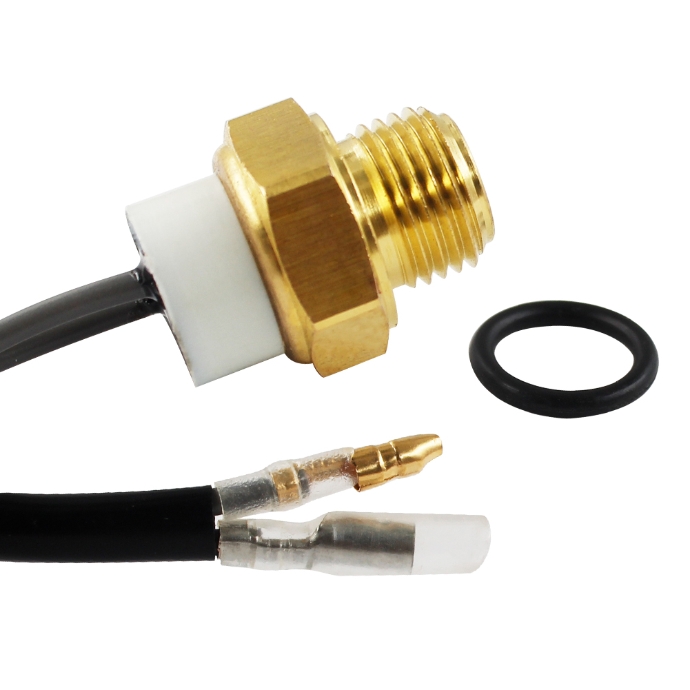 スズキ用バイクラジエーター水温センサー34850-10D00新規部品