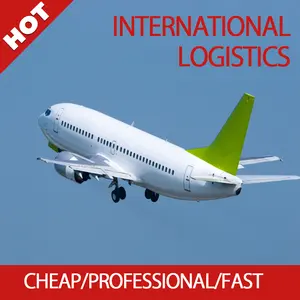 DDP door to door cheap fba amazon ddu air freight rates shipping agent from china